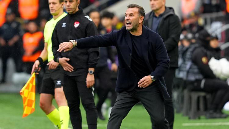Zeminlerin Tehlikesi: TFF'ye Çağrı ve Beşiktaş'ın Endişesi